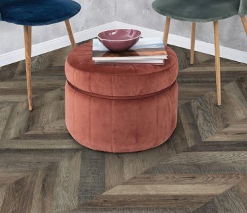 Ламинат Egger Pro Kingsize 8/32 EPL013 Дуб Рипон темный