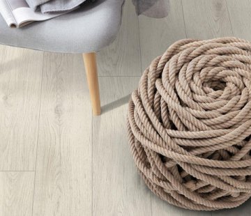 Ламинат Egger Pro Classic 8/32 EPL034 Дуб Кортина белый