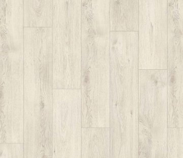 Ламинат Egger Pro Classic 8/33 4V EPL034 Дуб Кортина белый