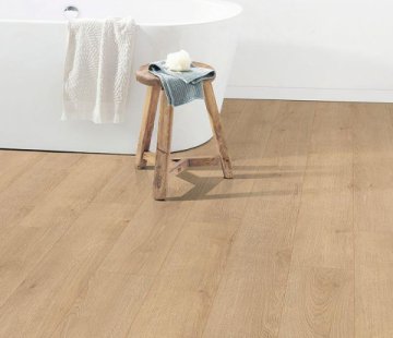 Ламинат Egger Pro Classic 12/33 4V EPL046 Дуб Ньюбери светлый