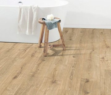 Ламинат Egger Pro Classic 8/33 4V EPL074 Дуб Даннингтон светлый