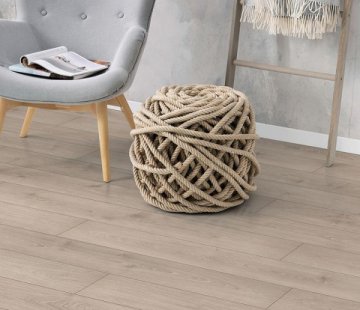 Ламинат Egger Pro Classic 8/32 Aqua+ EPL080 Дуб Норд светлый