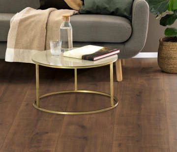 Ламинат Egger Pro Kingsize 8/32 EPL104 Дуб Гамильтон тёмный