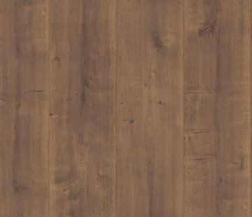 Ламинат Egger Pro Kingsize 8/32 EPL104 Дуб Гамильтон тёмный