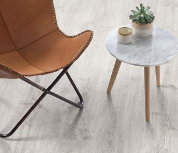 Ламинат Egger Pro Large 8/32 EPL123 Дуб Уолтем белый