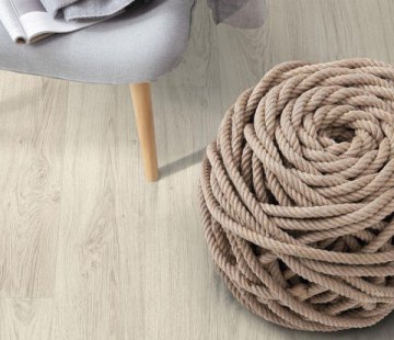 Ламинат Egger Pro Classic 10/33 4V EPL153 Дуб Азгил белый