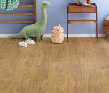 Ламинат Egger Pro Classic 8/33 EPL156 Дуб Азгил медовый