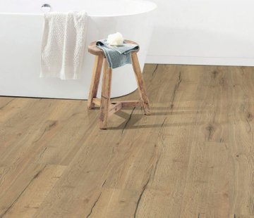 Ламинат Egger Pro Large 8/32 EPL159 Дуб Вэлли натуральный