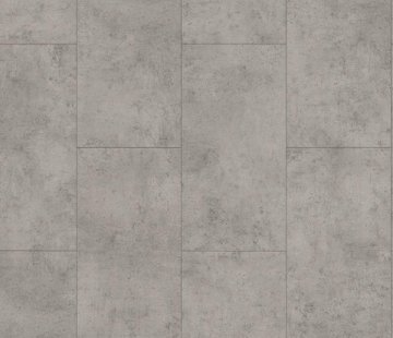 Ламинат Egger Pro Kingsize 8/32 Aqua+ EPL166 Бетон Чикаго светло-серый