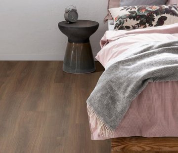 Ламинат Egger Pro Classic 8/33 4V EPL175 Орех Бедолло тёмный