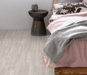 Ламинат Egger Pro Classic 8/32 Aqua+ EPL178 Дуб Сория светло-серый