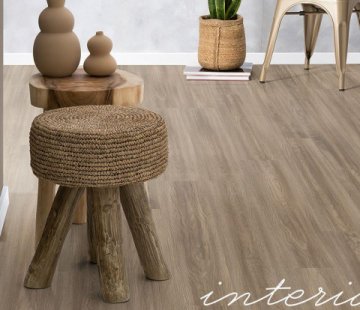 Ламинат Egger Pro Classic 8/32 4V EPL180 Дуб Сория серый