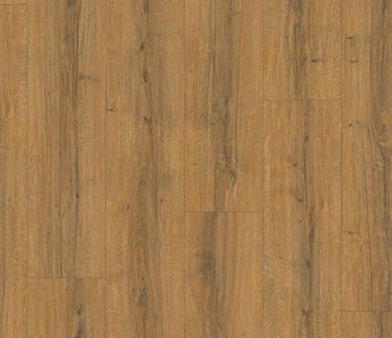 Ламинат Egger Pro Large 8/32 EPL184 Дуб Шерман коньяк коричневый