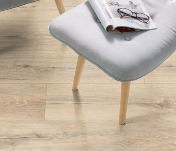 Ламинат Egger Pro Classic 8/33 4V EPL189 Дуб Мелба бежевый