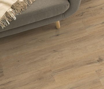 Ламинат Egger Pro Classic 12/33 4V EPL190 Дуб Мелба натуральный