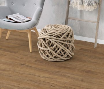 Ламинат Egger Pro Classic 8/32 4V EPL191 Дуб Мелба коричневый