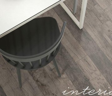 Ламинат Egger Pro Medium 10/32 EPL193 Дуб Санта-Фе серый