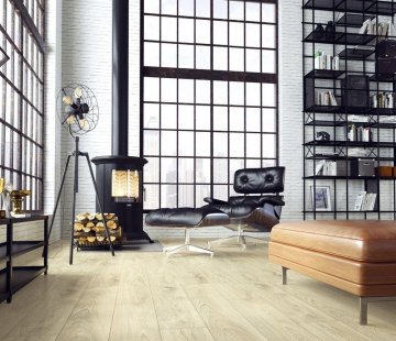 Ламинат Kronopol Aurum Eco Volo D4574 / EO574 Дуб Eagle