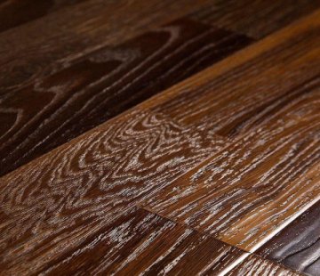 Ламинат Westerhof Home Life 91768-2 Эбен