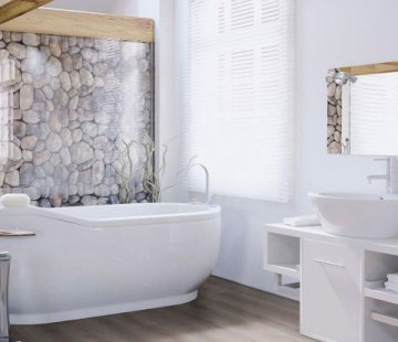 Виниловый пол Wineo Wineo 600 Wood RLC187W6 Elegant Place