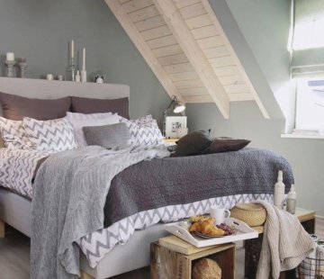 Виниловый пол Wineo Wineo 600 Wood RLC187W6 Elegant Place