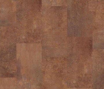 Виниловый пол Wineo 400 Stone DB00143 Fortune Stone Rusty