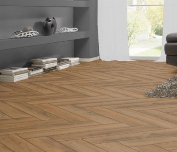 Ламинат Villeroy & Boch Heritage VB 805 Harmony Oak