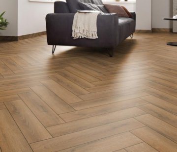 Ламинат Villeroy & Boch Heritage VB 805 Harmony Oak