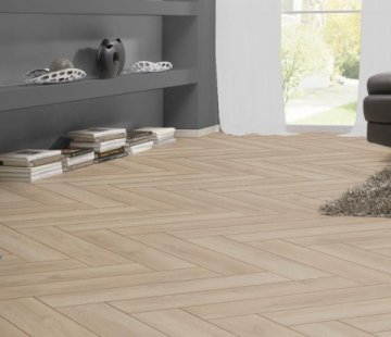 Ламинат Villeroy & Boch Heritage VB 806 Harmony Oak Beige