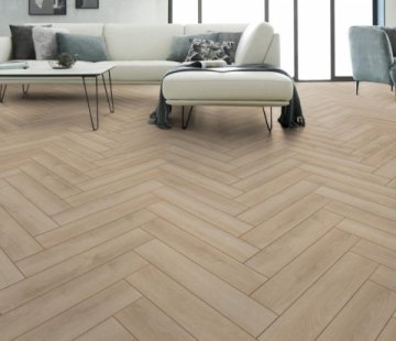 Ламинат Villeroy & Boch Heritage VB 806 Harmony Oak Beige