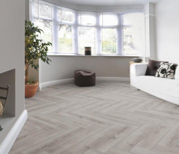 Ламинат Villeroy & Boch Heritage VB 807 Harmony Oak Grey