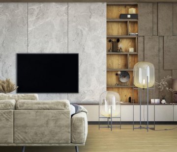 Ламинат Kronopol Aurum Eco Volo D4577 / HO577 Дуб Hawk