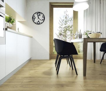 Ламинат Kronopol Aurum Eco Volo D4577 / HO577 Дуб Hawk