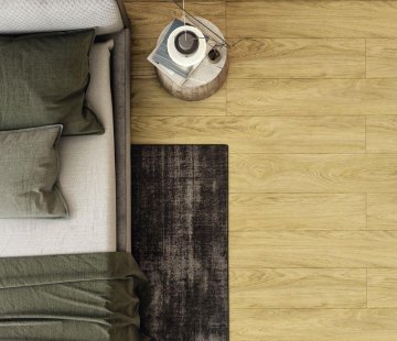 Ламинат Kronopol Aurum Eco Movie D4581 / HO581 Дуб Hollywood