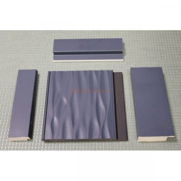 Декоративная панель  LV127W BU22K