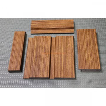 Декоративная панель  LV123 BR396