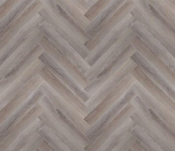 Замковый виниловый пол Vinilam Parquet Herringbone IS11122 Паркет Эрмитаж