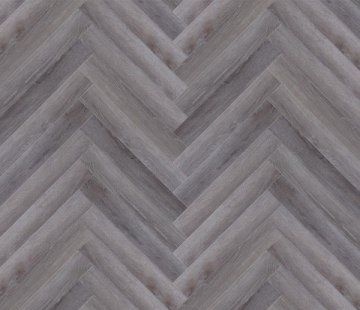 Замковый виниловый пол Vinilam Parquet Herringbone IS11122 Паркет Микеланджело