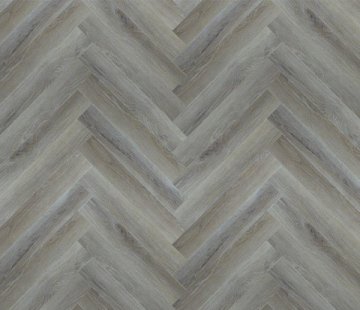 Замковый виниловый пол Vinilam Parquet Herringbone IS11188 Паркет скандинавский