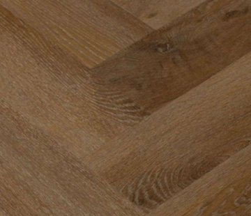 Замковый виниловый пол Vinilam Parquet Herringbone IS11199 Паркет венецианский