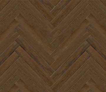 Замковый виниловый пол Vinilam Parquet Herringbone IS11199 Паркет венецианский