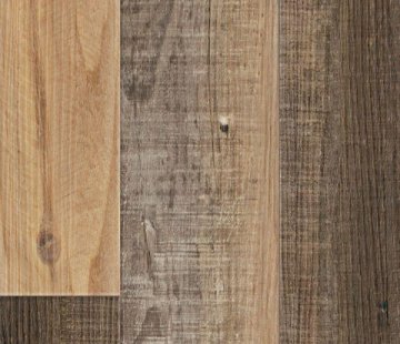 Виниловый пол Wineo 800 Craft DB00071 Infinity Dark Mixed