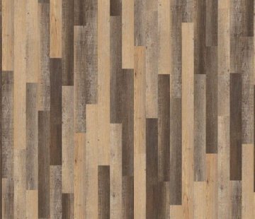 Виниловый пол Wineo 800 Craft DB00071 Infinity Dark Mixed