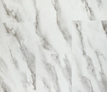 Виниловая SPC плитка Royce Jersey J409 Мрамор Верде