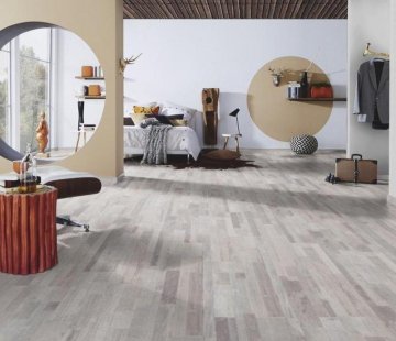 Ламинат Krono Original Castello K039 Сильверсайд Дрифтвуд