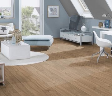 Ламинат Krono Original Super Natural K338 Дуб Креденза