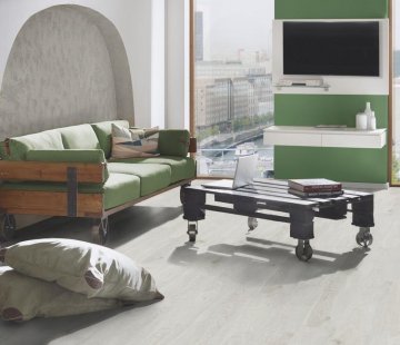 Ламинат Krono Original Castello K396 Дуб Скайдайв