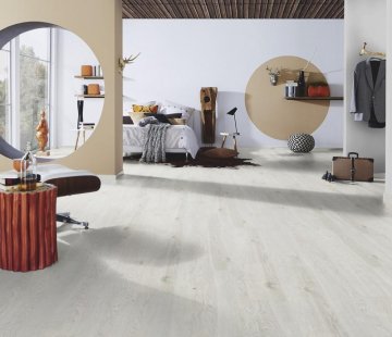 Ламинат Krono Original Castello K396 Дуб Скайдайв