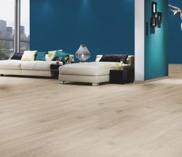 Ламинат Krono Original Castello K406 Дуб Эурус