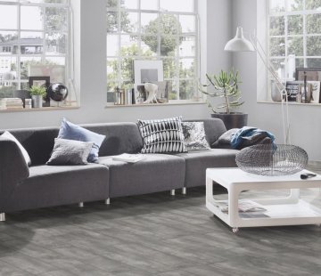 Ламинат Krono Original Super Natural K407 Дуб Ашенвуд